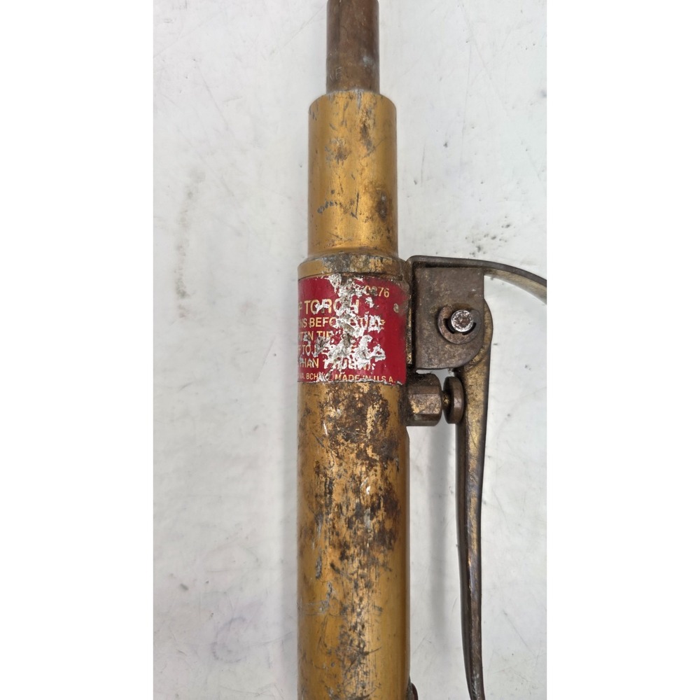 auto off torch Untested - Picture 6 of 10
